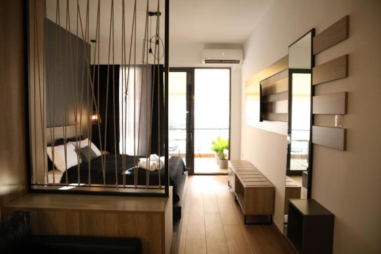 Super Stylish Apartments In The Heart Of Athens! Экстерьер фото
