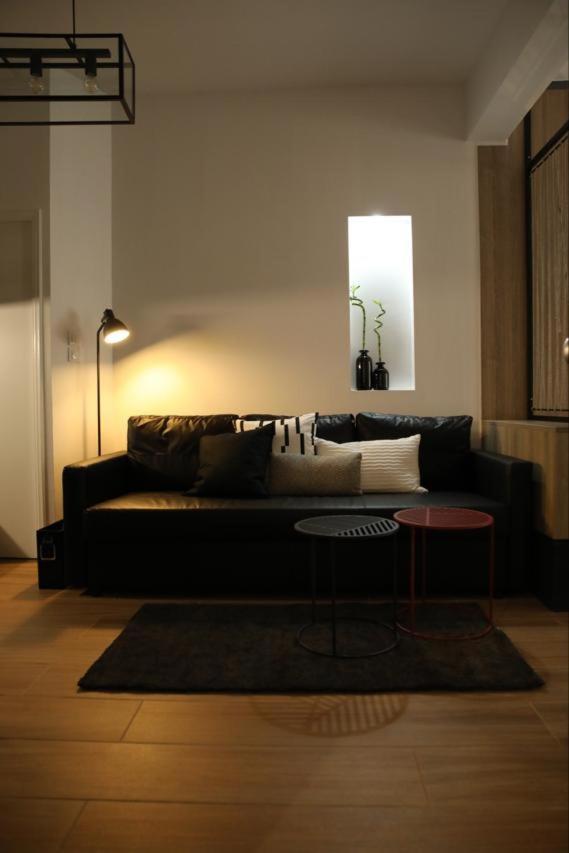 Super Stylish Apartments In The Heart Of Athens! Экстерьер фото