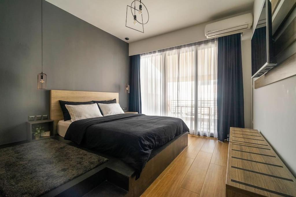 Super Stylish Apartments In The Heart Of Athens! Экстерьер фото